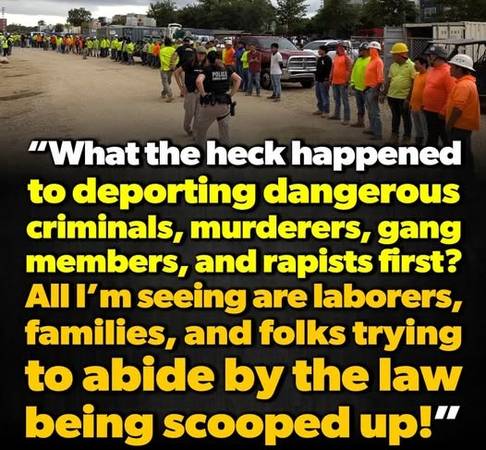 ICE Deportations 1