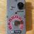 Electro-Harmonix Bassballs Nano Twin Dynamic Envelope Filter Pedal 1 thumbnail