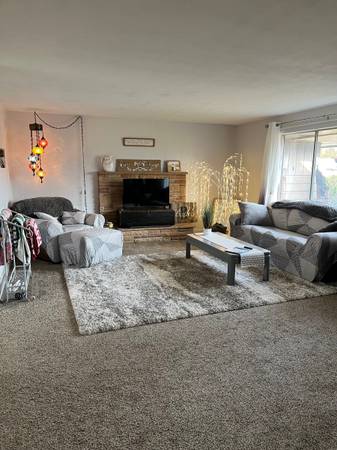 $950 / 1br - Clean furnished one bedroom (Wenatchee)63743484657667124