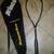 Prince Thunder lite titanium squash racquet 1 thumbnail