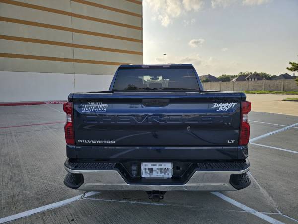 2020 Chevrolet SILVERADO 1500 LT🔥 - Photo 6