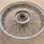 Original Pair #5 Buffalo Wire Spoke Knockoff Centerlock Wheel 23" Rim 13 thumbnail