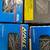 Senco mixed hardware lot crown lag nail 11 thumbnail