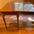 AmAzInG MCM Extensole fold-up compact Dining Table 20x40 to 40x84 4 thumbnail