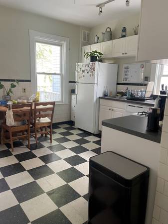$875 / 4 habitaciones - HABITACIONES SUNNY DISPONIBLES - 10 Min HARVARD SQUARE, INMAN, UNION (Somerville)63699469236483122