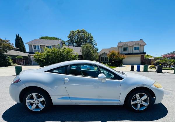 2006 Mitsubishi Eclipse - $2,38663617120416259123