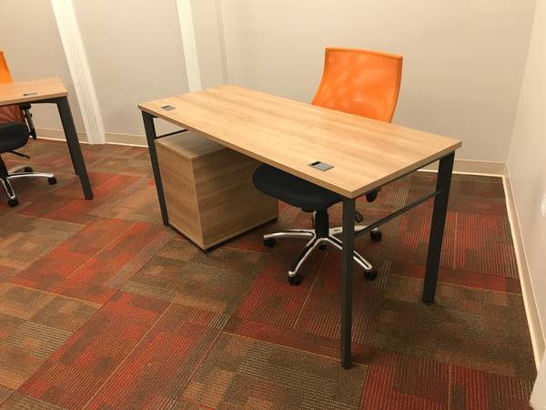 $1,149 / 455ft2 - One Month FREE-  Large Office for 1-5 people (66 Hanover St, Downtown Manchester)63931658523267124
