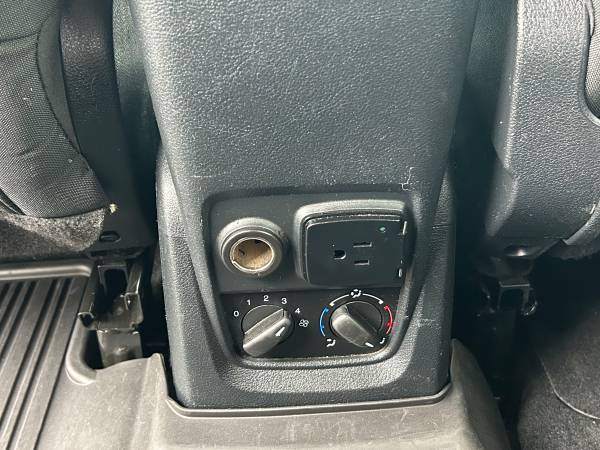 2020 Ford Transit Connect Passenger - Photo 10