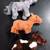 Ganz WEBKINZ Plush Horses (Set of 3) 3 thumbnail