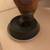 Fully Restored Victrola Record Player with Light Walnut Cabinet 11 thumbnail