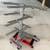 (2) SMARTBAR™ 12 SET STORAGE RACKS (GEN2) - RACKS ONLY 1 thumbnail