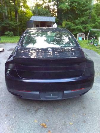 2015 LINCOLN MKZ 2.0 TURBO - $4,200 (WAPPINGERS FALLS NY)63436937844737123