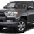 4RUNNER 10-13 L/R Side Mirrors.(NEW) 10 thumbnail