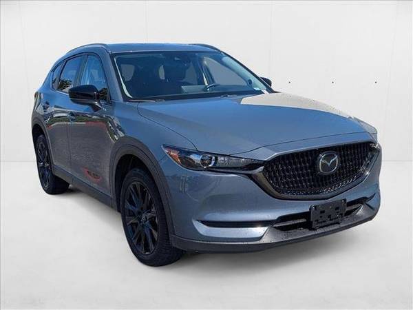 2021 Mazda CX-5 Carbon Edition SUV - $23.419 (Llama al *(510) 257-9900* para confirmar disponibilidad al instante)63477492981377122