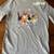 NEW WITH TAGS - LONG SLEEVE T SHIRT 2 thumbnail