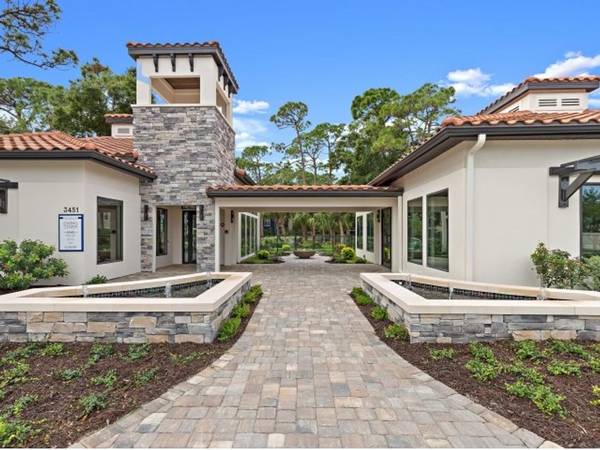 $1,950 / 2hab - 1140ft2 - 2/hab 2/ba, Entrada privada, Ubicado en Sarasota (Gulf gate)63791080627075124