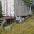 45 foot semi trailer set up inside to live in just needs finished 4 thumbnail