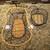 New/Never Used Pear and Apple Baskets - $7 for Both 2 thumbnail