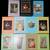 Vintage Ten Schools Of Painting Booklet Set 1960s Clean 1 thumbnail