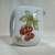 Lovely Mid-Century Ceramic Pitcher with Grapes 2 thumbnail