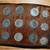 Vintage Argentinian Gaucho's belt with Argentinian Coins 4 thumbnail