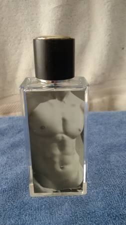 Fierce By Abercrombie & Fitch 1.7 oz Cologne Spray for Men 1