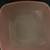 Vintage Pyrex Red Hostess Square Bowl 525B 2 1/2 Quart 4 thumbnail