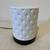 Ceramic Essential Oil Diffuser & Lamp Multi Colored Lights 1 thumbnail
