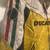 Weathered, Size 42 US, Dianese Italian Ducati leather racing jacket 2 thumbnail