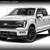2025 Ford F150 F 150 F-150 Lightning F 150 Lightning Lariat AWDSuperCr 13 thumbnail