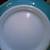 PYREX Vintage Amish Turquoise Butterprint 4 Bowl set 4 thumbnail