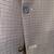 Michael Kors Men's Plaid Sportcoat Size 42 L 8 thumbnail