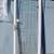 GLASS DOOR Home Entrance Screen Style Doorknob Lock Hinges Aluminum 20 thumbnail