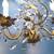 Ballard Designs Claire Chandelier 3-lights Small LC207 2 thumbnail