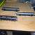 Tomix 500 series N Gauge Bullet train 3 thumbnail