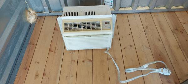 Airconditioner 1