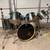 Pearl Export 5 pc drum set + extras 1 thumbnail
