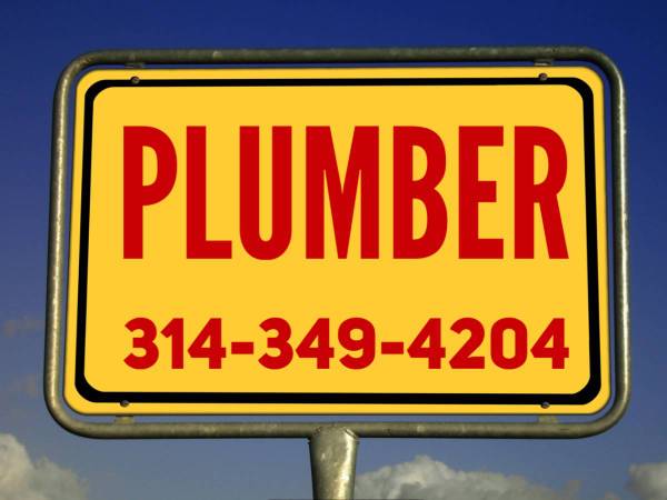Flat rate Plumbing repair and replacements emergency repairs 1