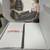 Sharper Image Air Compression Boots Flex Leg Recovery Small/Medium 5'- 3 thumbnail