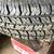 new never ran Matrix  tire 1 only P 235/65 R 15 4 thumbnail