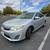 2013 Toyota Camry LE 1 thumbnail