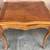 Pair of Solid Wood End / Side Tables and Others 3 thumbnail