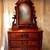 Ornate dresser in excellent condition 1 thumbnail
