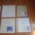 New 107 Photo Album Pages/ Three Ring Binder Pages 5 thumbnail