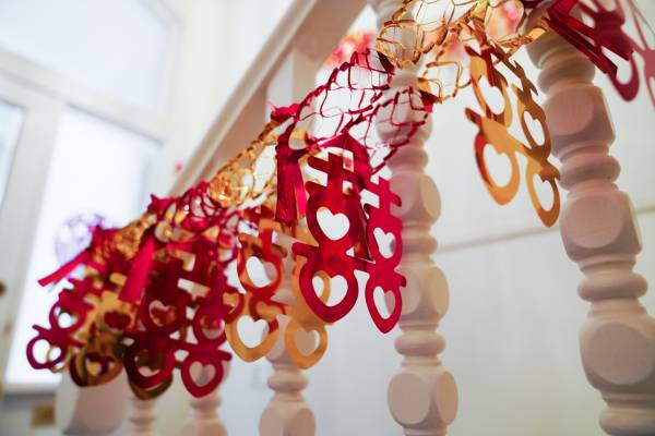 Chinese Tea Ceremony Wedding Items 1