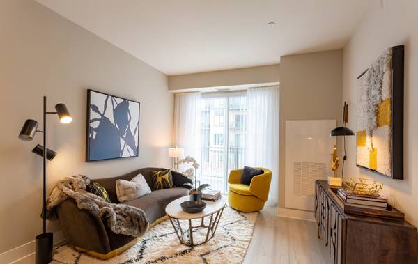 $1,600 / 1br - 744ft2 - Lincolnshire Apartment Sublease (Lincolnshire)63771219676931121