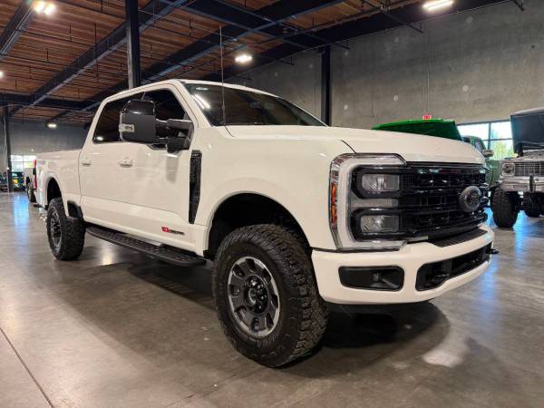 2024 Ford F-350 Super Duty - Photo 5
