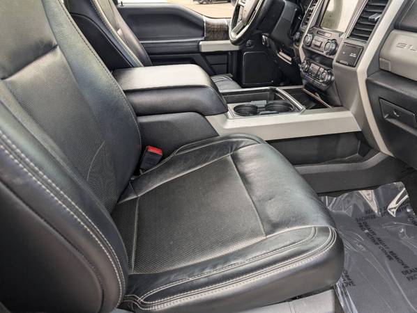 2019 Ford F-250 Super Duty - Photo 12