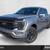 2021 Ford F-150 LARIAT 4x4 4WD F150 Truck Crew cab 1 thumbnail