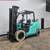 *** 2015 MITSUBISHI FG50CN FORKLIFT *** 1 thumbnail